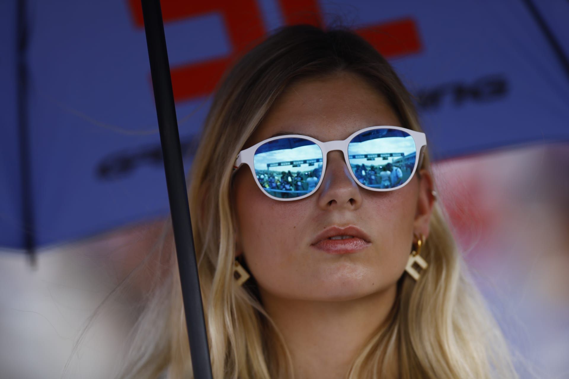 En imágenes | El público vuelve a disfrutar de los mejores motociclistas del mundo en Motorland