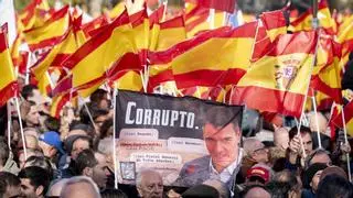 29N entre el odio y el miedo: el día que votarás con las entrañas