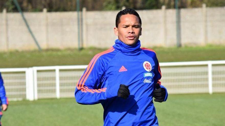 El AC Milan tiene la llave en el futuro de Bacca