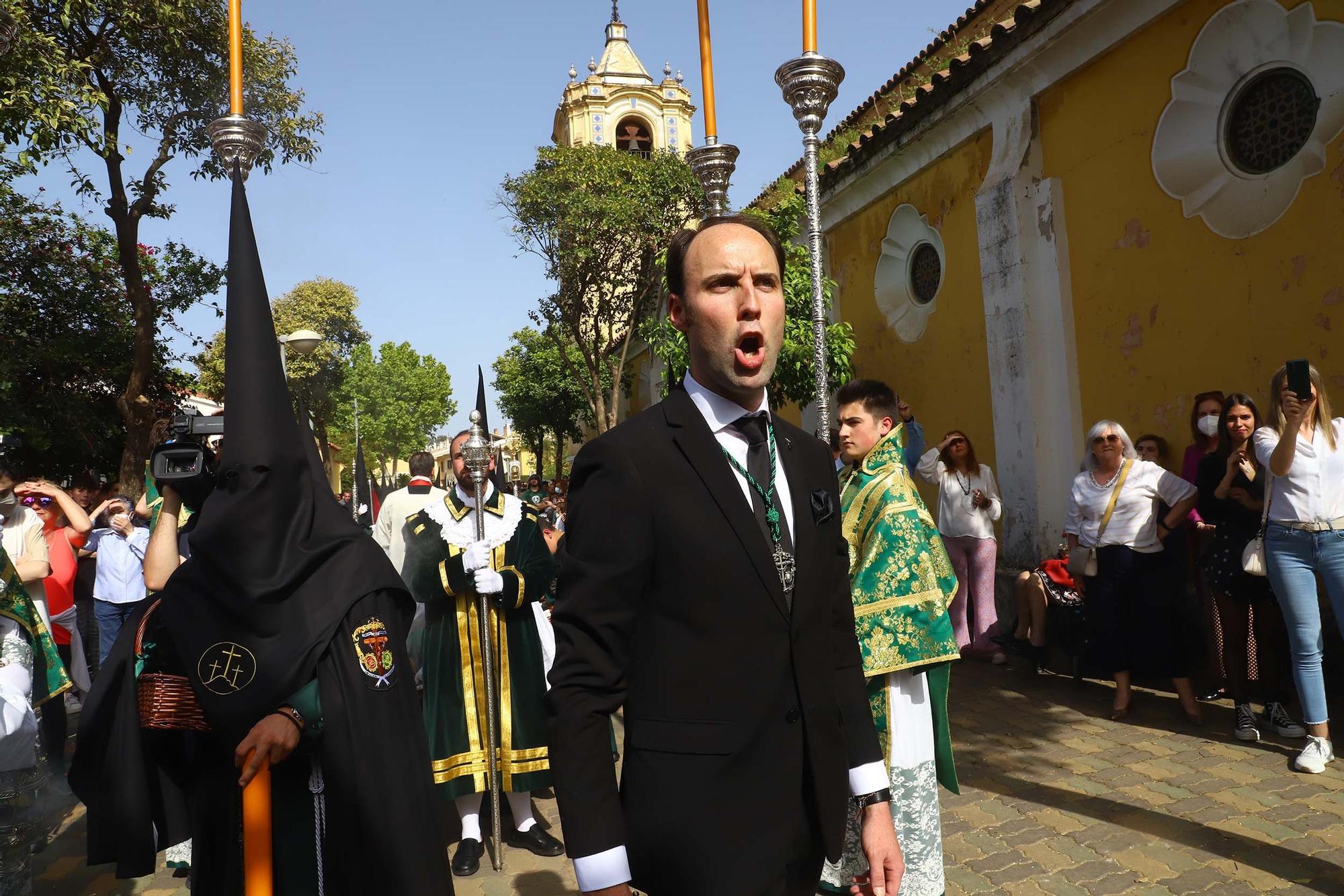 La Conversión se estrena en la Semana Santa Cordobesa