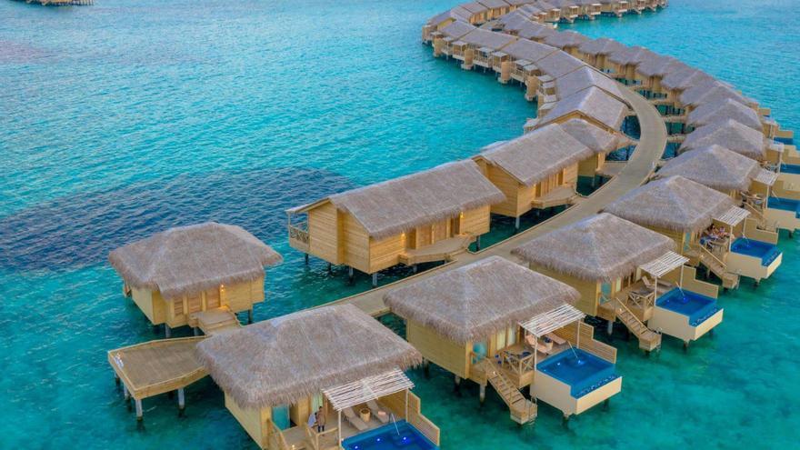 Maldivas, un destino único para disfrutar de unas vacaciones inolvidables