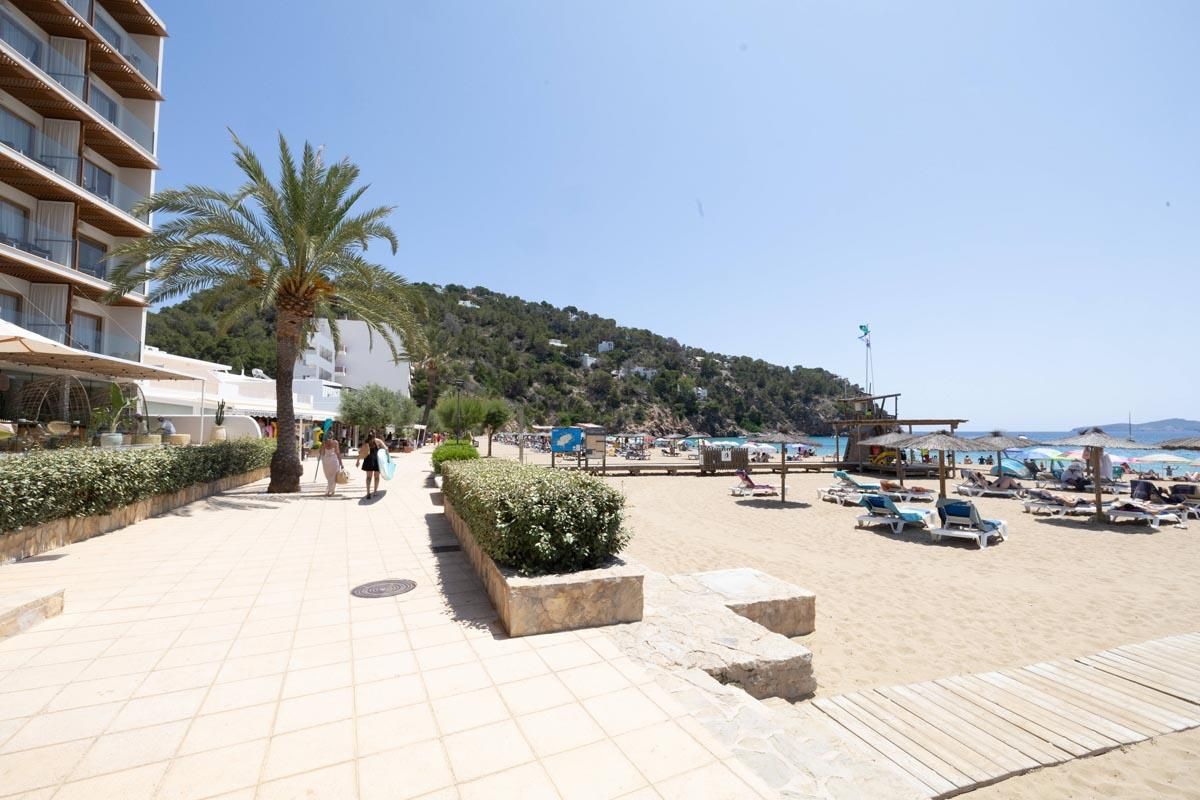 Galería: El verano en sa Cala