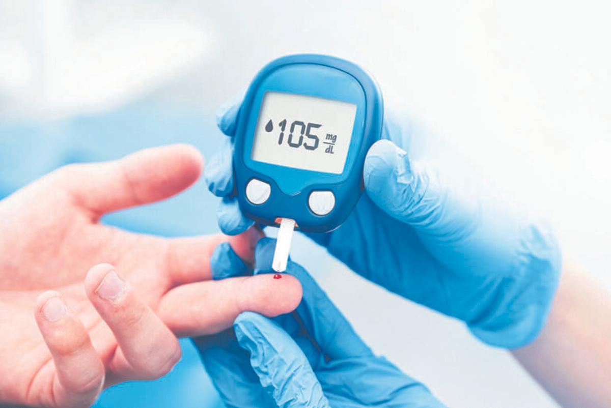 Diabetes, innovación en el tratamiento