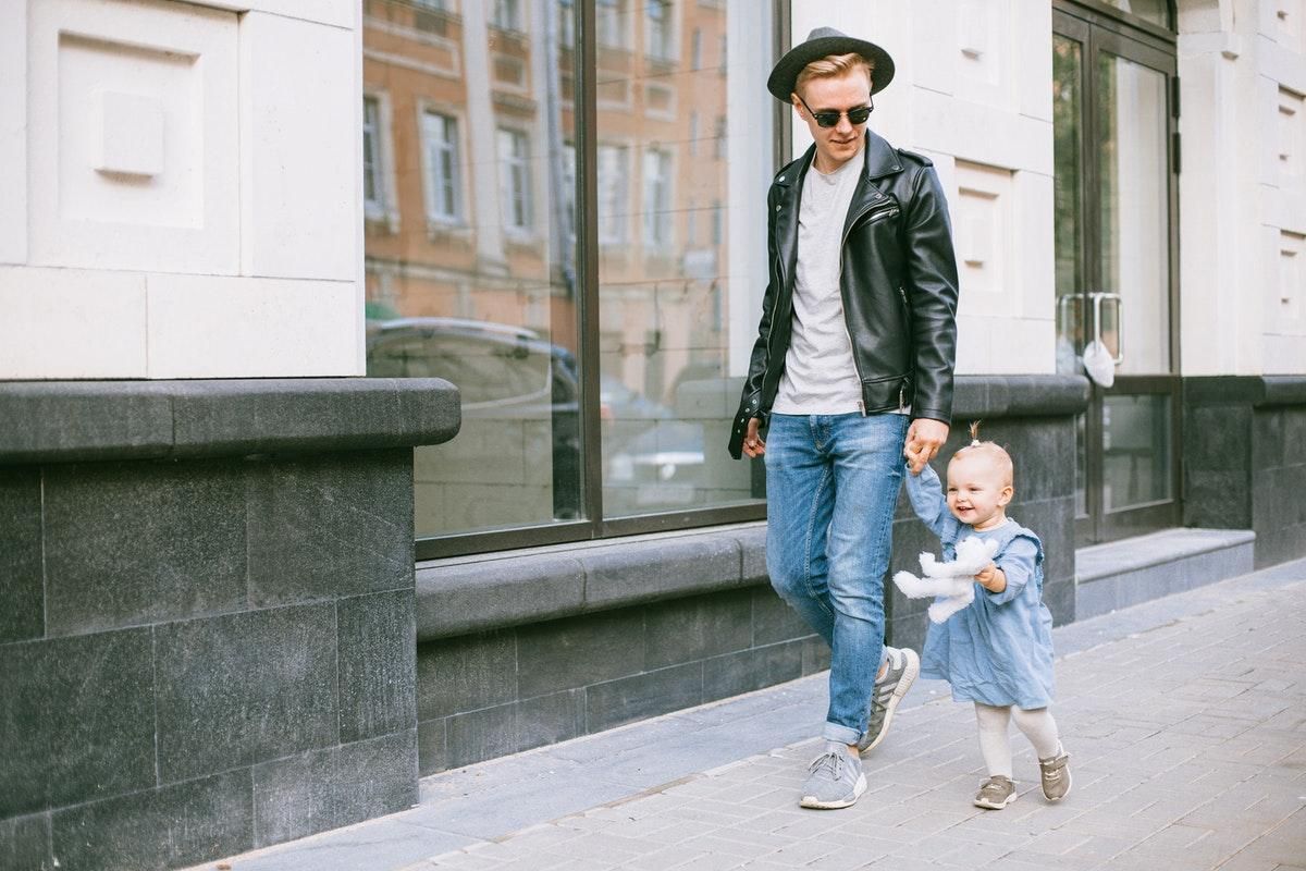 Día del Padre: Los mejores prendas para sorprenderlo