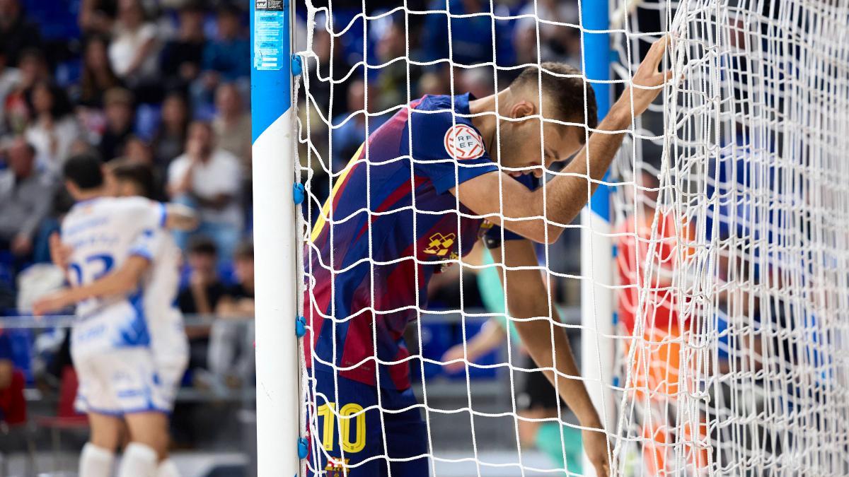 El Manzanares se llevó un duelo trepidante