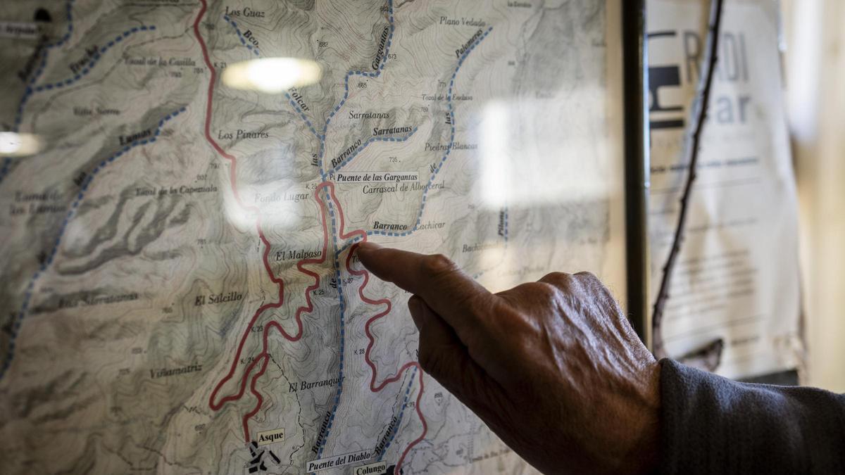 CRIMEN COLUNGO | ¿Qué se sabe del crimen de Colungo? Estas son las claves de un asesinato machista que sufrió un giro inesperado