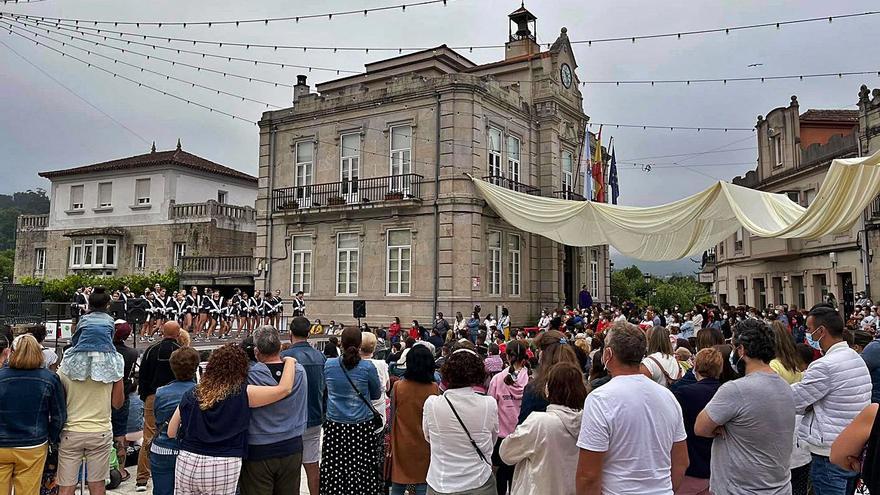 Música, espectáculo e cinema nas rúas de Gondomar este agosto