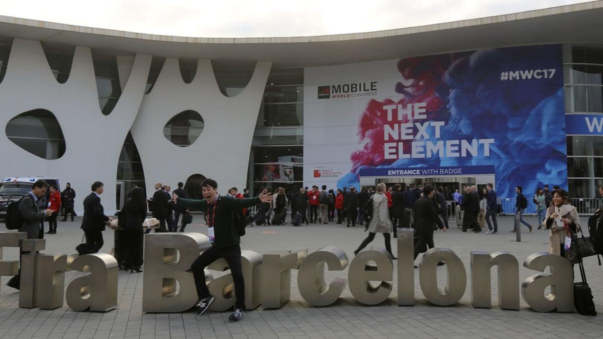 Barcelona Industry Week reunirá a más de mil empresas en Fira Gran Via