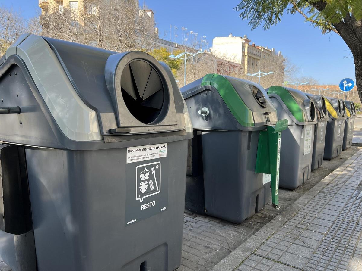 Reciclar correctamente en casa tiene premio: beneficia a nuestro entorno y repercute en el precio de la tasa de basura