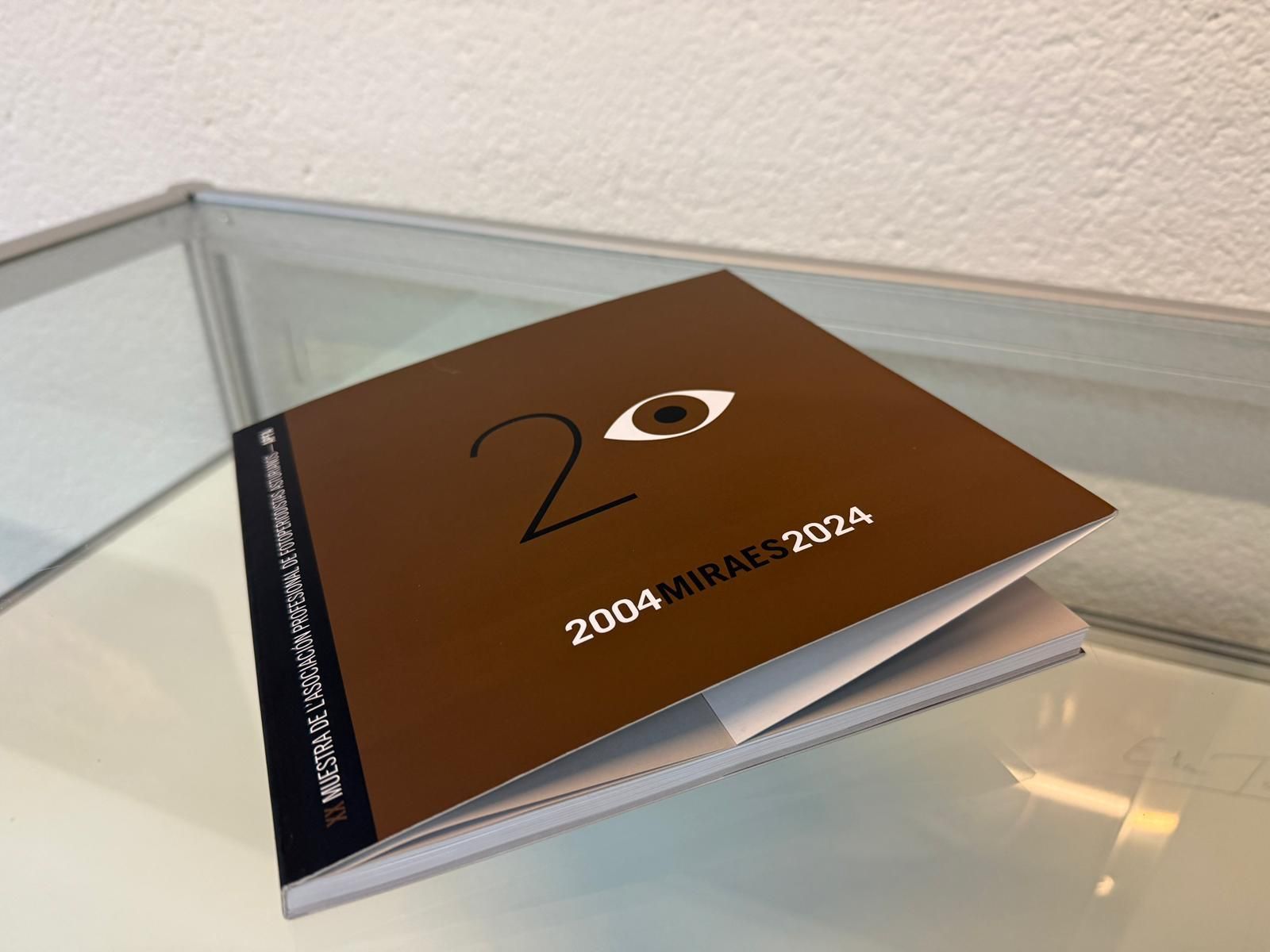 Así es "Miraes", la exposición de fotoperiodistas que podrás visitar en Grado