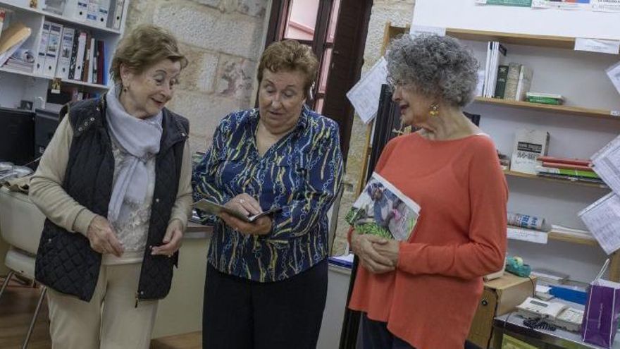 Rueda de prensa de presentación de la Memoria de Manos Unidas.