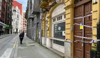 Okuparon con sus dos hijos la casa de una discapacitada en Asturias y ahora deben abandonarla y pagar una multa de 720 euros