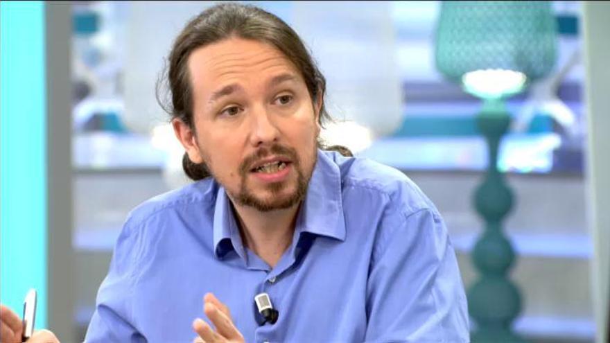 Iglesias, sobre los toros: "Creo que estaría bien preguntar a la gente"