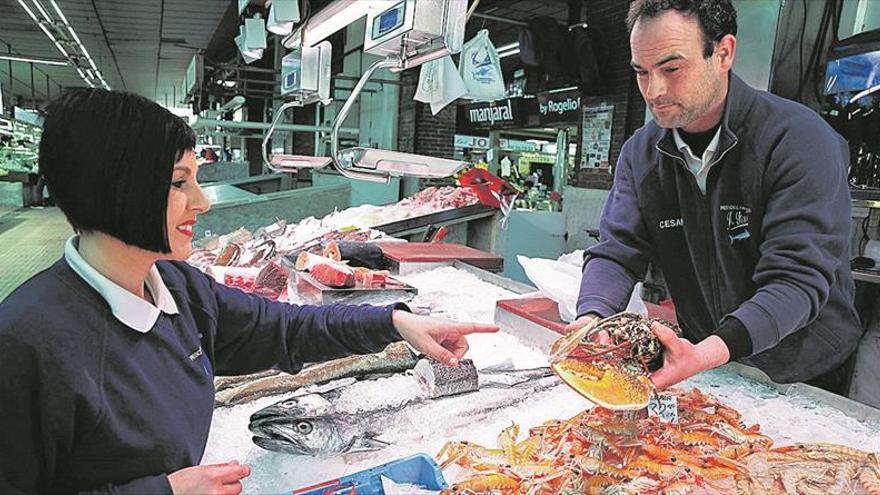 El bogavante, el rey de los mares y de las mesas