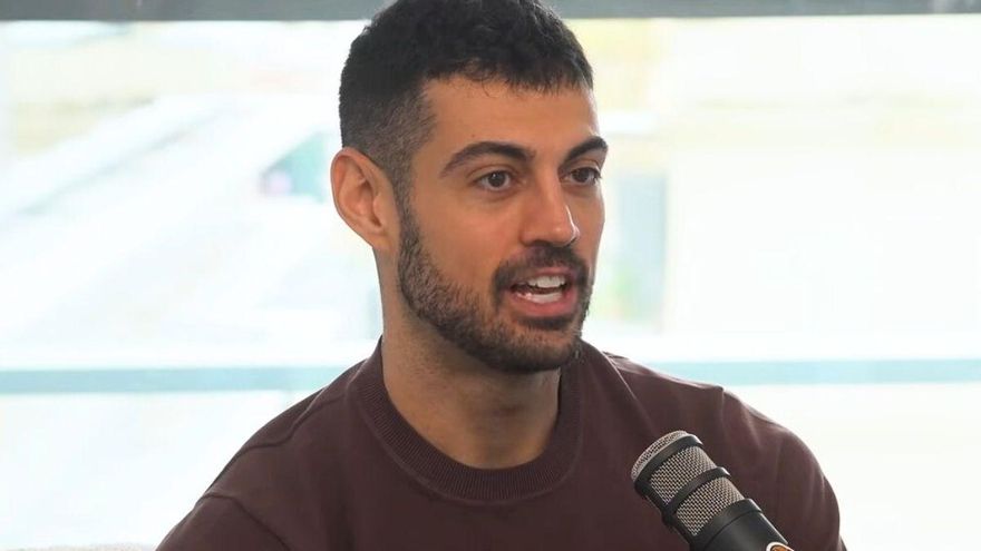 José Abellán, cardiólogo murciano: &quot;Probablemente no necesites eliminar la sal&quot;