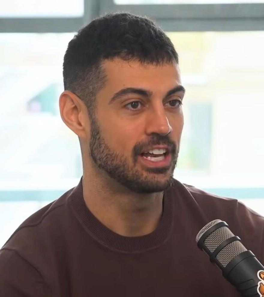 José Abellán, cardiólogo murciano: &quot;Probablemente no necesites eliminar la sal&quot;