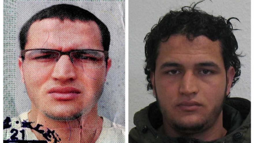 Buscan a un joven tunecino por el atentado de Berlín
