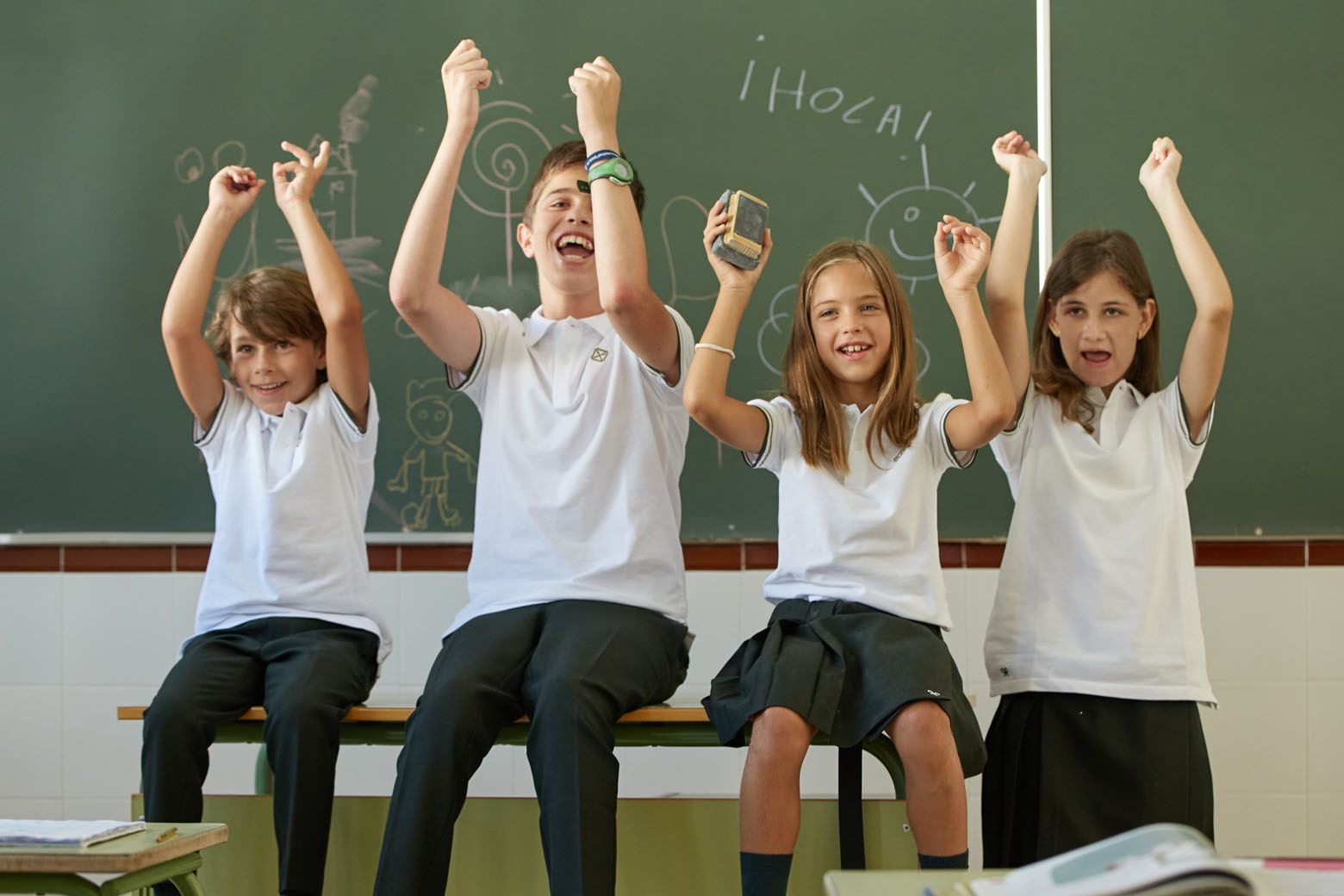 Colegio Virgen del Carmen: 70 año de labor social