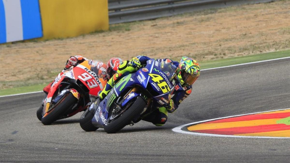 Valentino Rossi