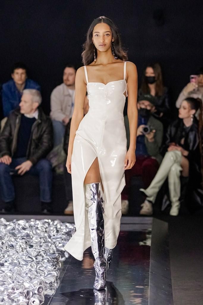 Courreges