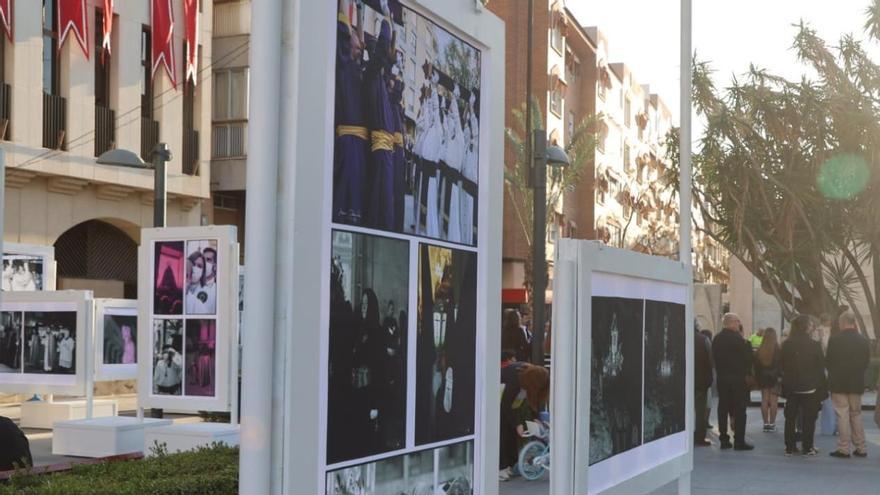 La Semana Santa de Sant Joan busca atraer a los más pequeños