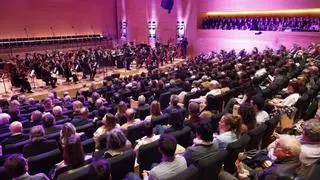 La Ludwig Band i Clara Peya estrenaran els seus nous treballs a l'Auditori de Girona