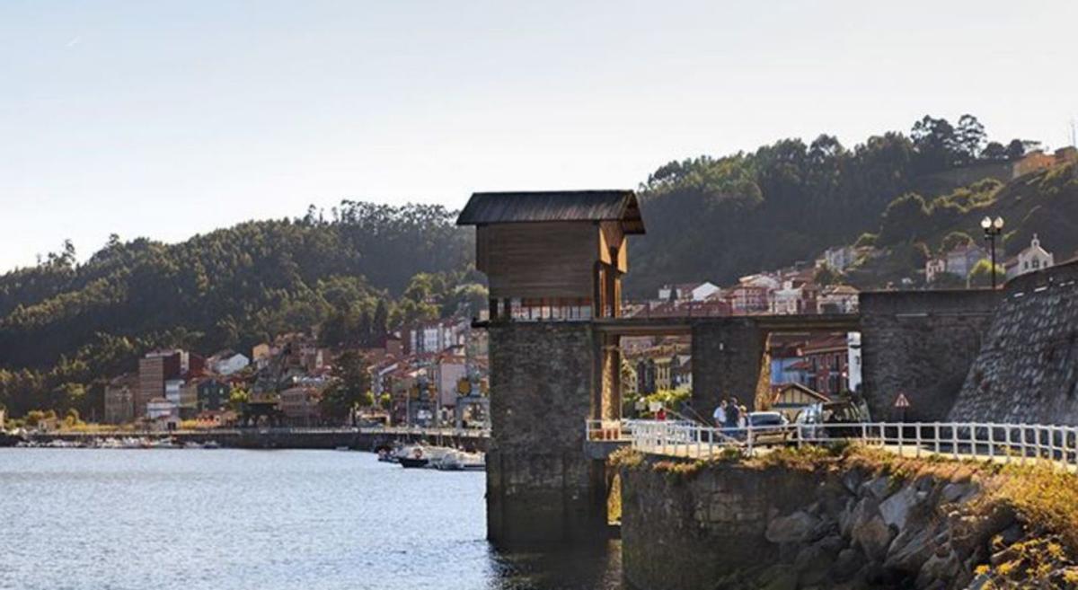 Bajo Nalón: historia viva, belleza monumental y tradición marinera