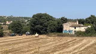 Leiche eines Mannes in Manacor gefunden – Ermittler gehen von Gewaltverbrechen zwischen Obdachlosen aus
