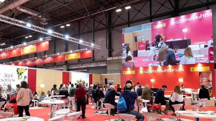 Los productos de Baleares tendrán una jornada en el Salón Gourmets de Madrid