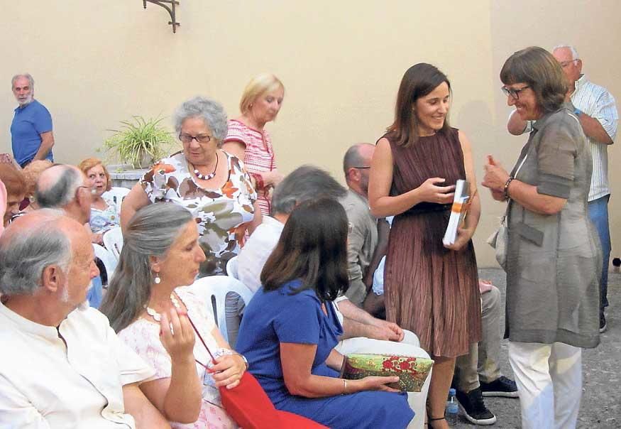 Campanet y fiestas de verano