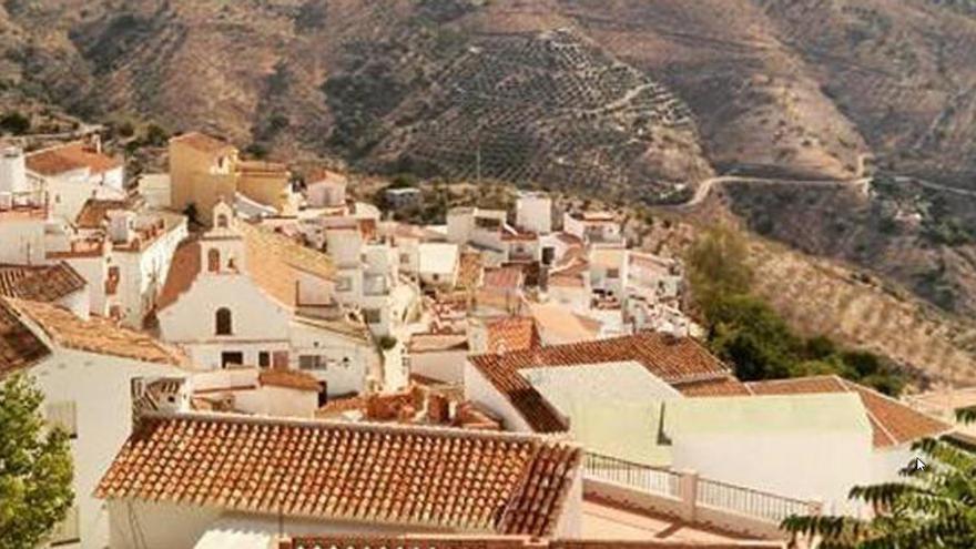 La barriada de Olías celebra este fin de semana su feria en honor a San Vicente Ferrer