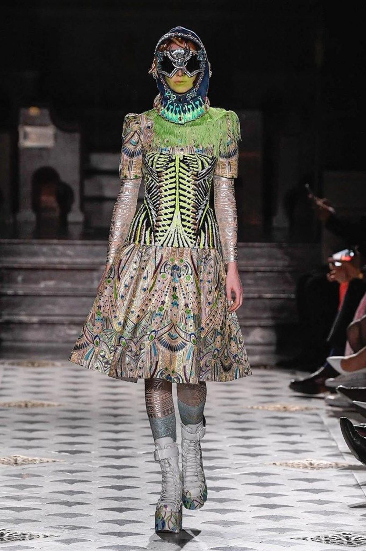 Manish Arora