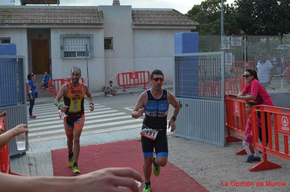 Duatlón Cross de Molinos Marfagones (2)