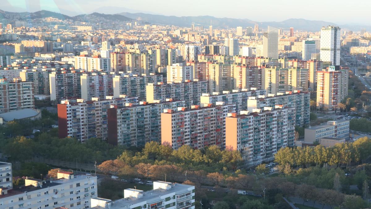 Com es poden demanar les ajudes per a rehabilitació de pisos a l’Àrea Metropolitana de Barcelona