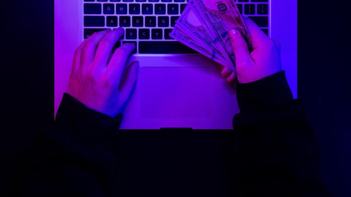 La Policía Nacional alerta sobre una nueva estafa de criptomonedas ...