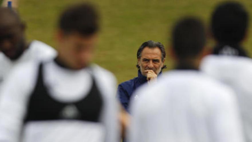 El rencor hacia Prandelli une al vestuario