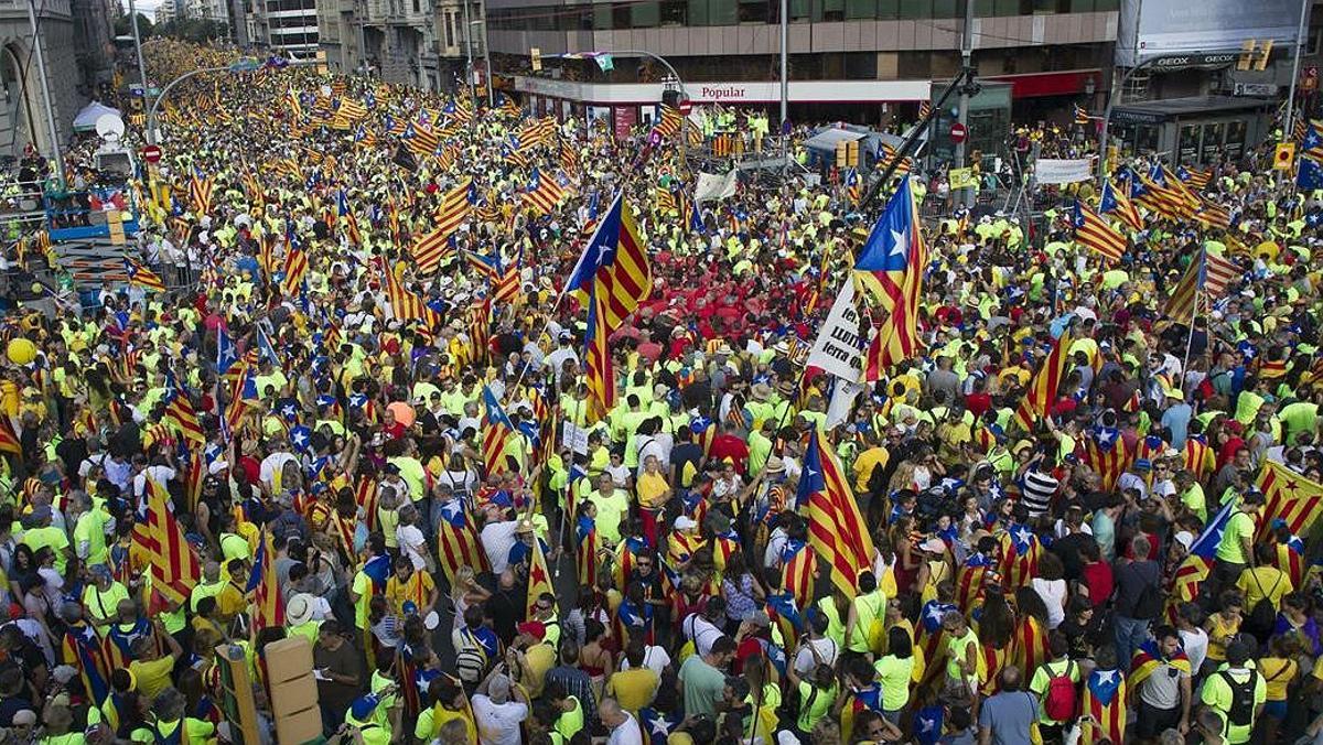 Independencia de Catalunya: La DUI, en el aire | Últimas noticias en directo