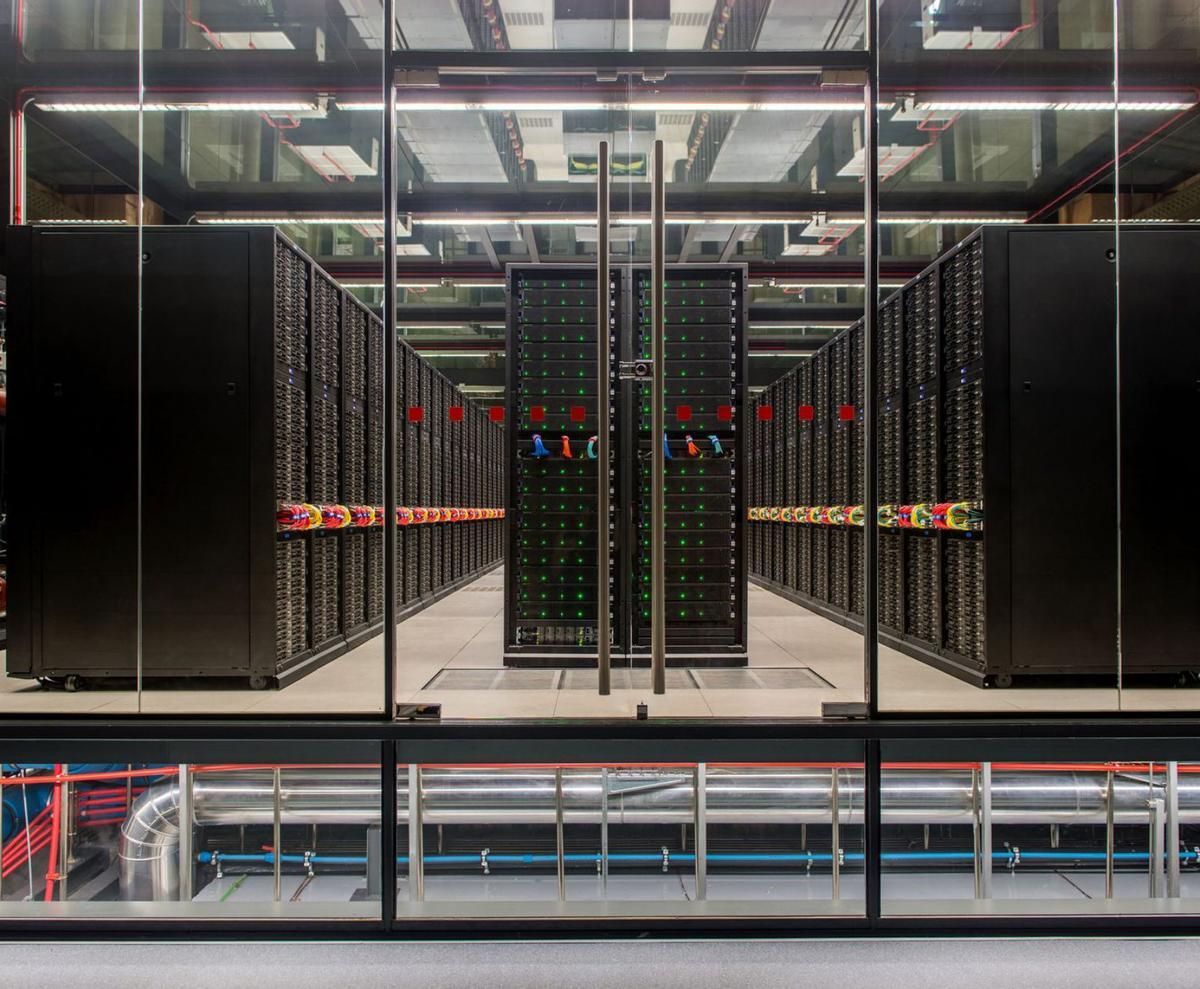 Catalunya injecta més de 100 milions en equipaments científics punters