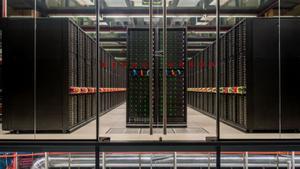 Catalunya injecta més de 100 milions en equipaments científics punters