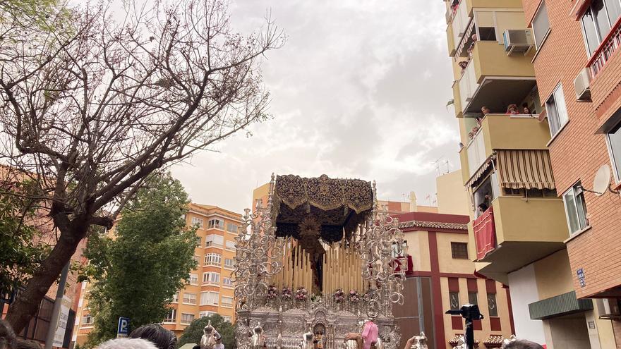 Prendimiento | Domingo de Ramos 2024