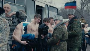 estrenos de la semana trailer de donbass 2019