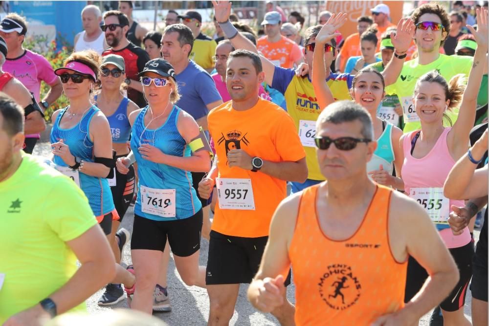 Búscate en la Carrera Marta Fernández de Castro