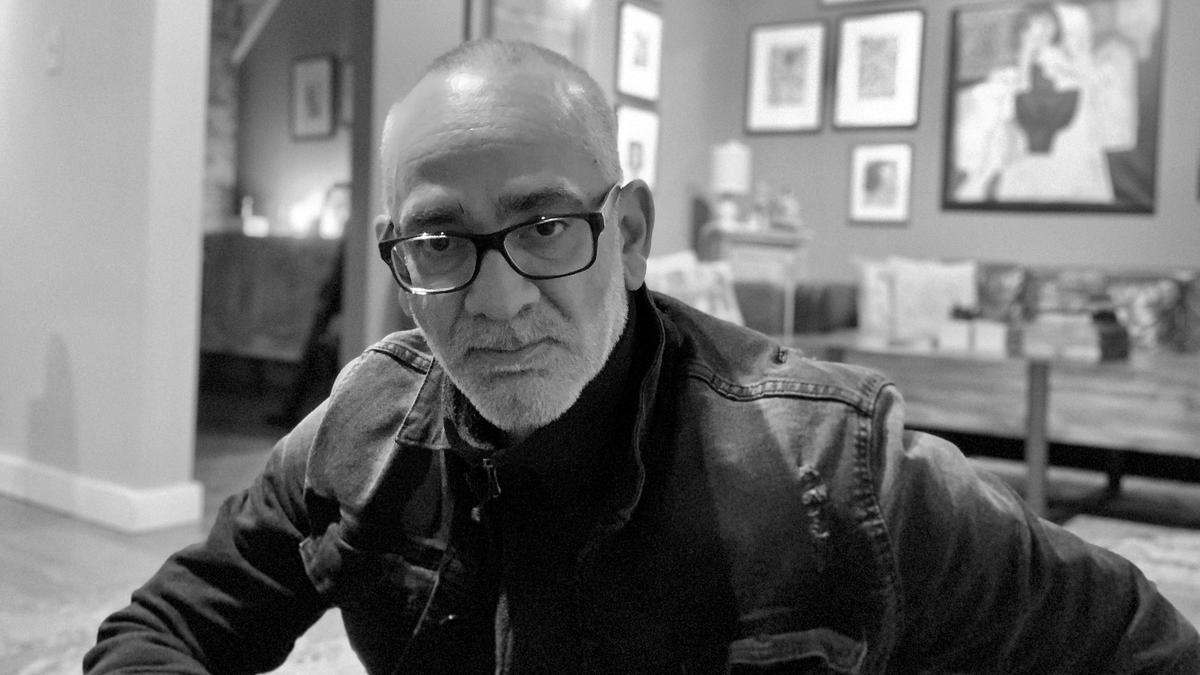 Gustavo Faverón publica con Fulgencio Pimentel su nueva novela, 'Madame Vargas Llosa'.