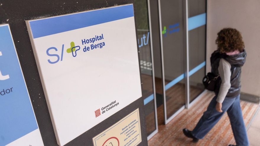 L&#039;Hospital de Berga atendrà les urgències ginecològiques amb llevadora de guàrdia de l’1 al 17 d’agost