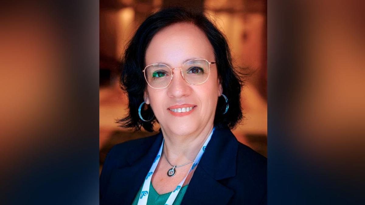 María José Picón César.