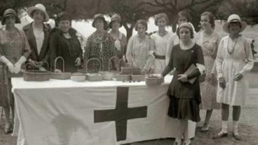 Celebración del Día de la Banderita