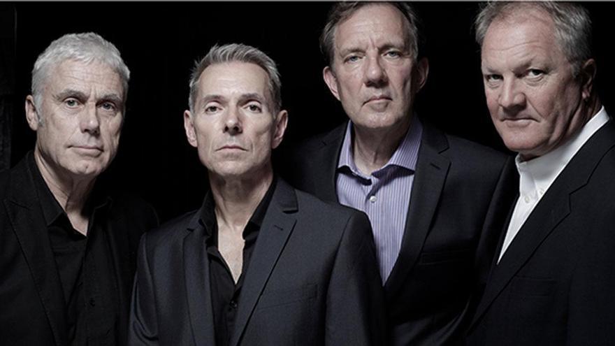 Dr. Feelgood y The Volcanics lideran el cartel del San Pedro Rock