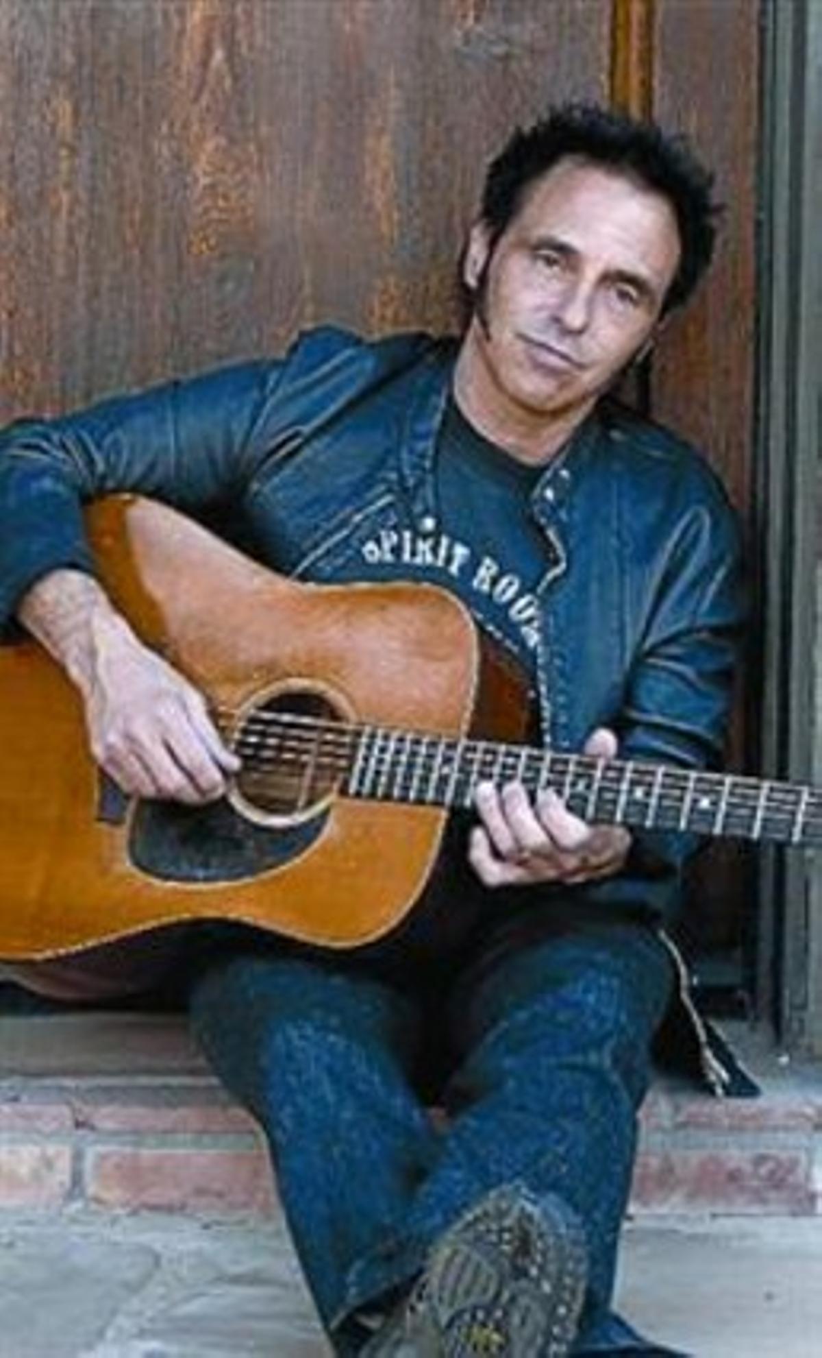 Nils Lofgren. Nils Lofgren.