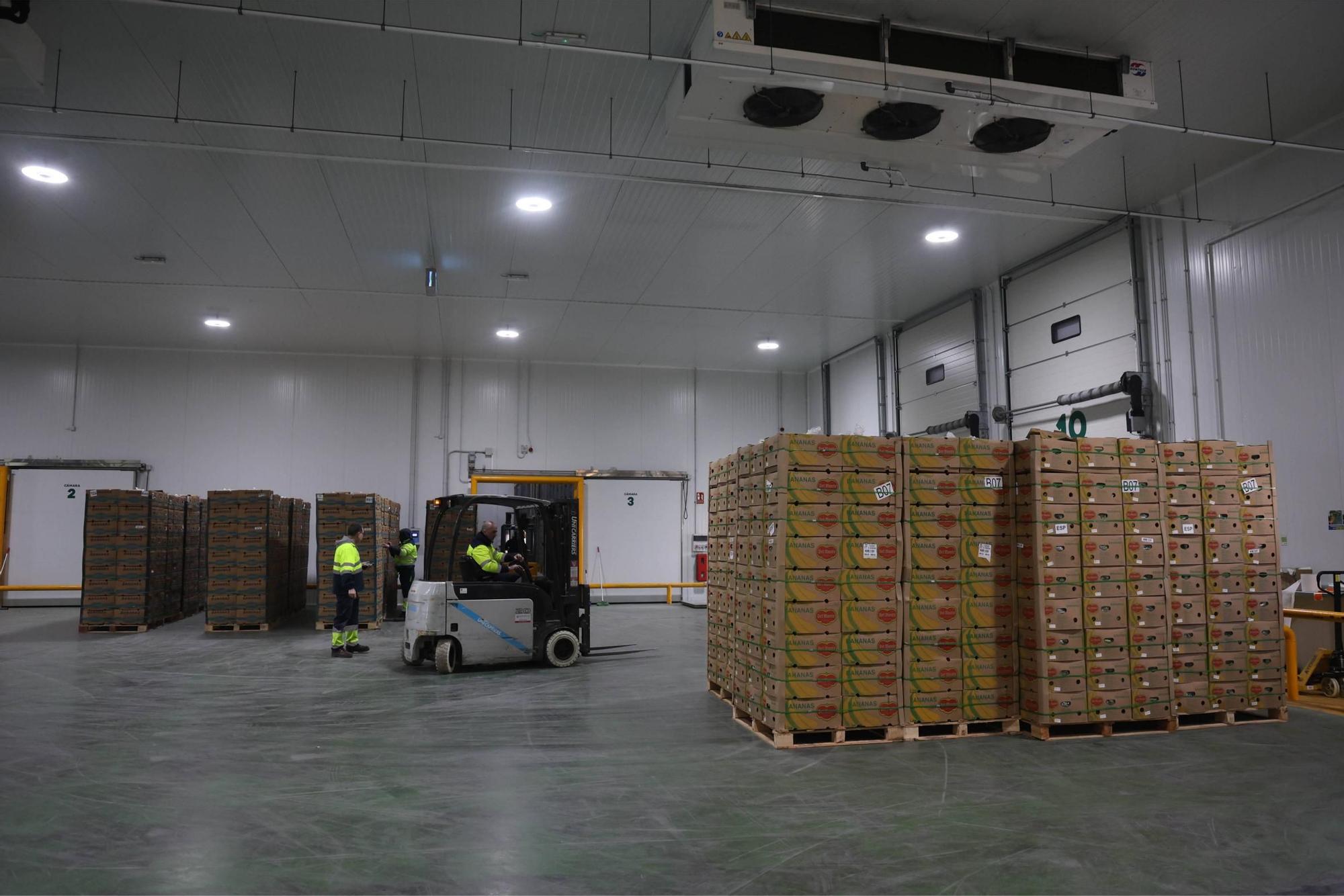 FARO visita las instalaciones de Termavi