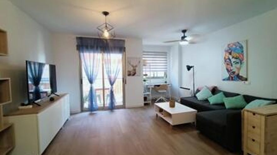 850 € Alquiler de piso en La Alberca (Murcia) 65 m2, 2 habitaciones, 2 baños, 13 €/m2, 2 Planta...